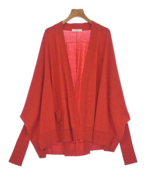 GIVENCHY ジバンシーカーディガン レディース M 赤【中古】【古着】｜RAGTAG（ブランド古着のラグタグ） 13,464円
