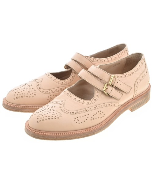 GIVENCHY ジバンシービジネス・ドレスシューズ メンズ EU43(28cm位) ベージュ【中古】【古着】｜RAGTAG（ブランド古着のラグタグ）