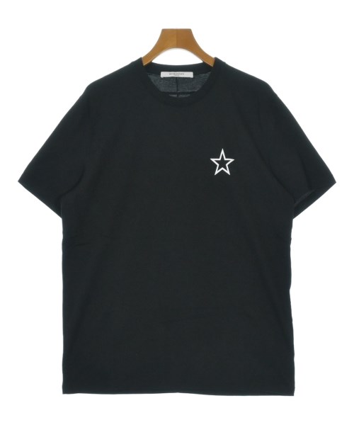 GIVENCHY ジバンシーTシャツ・カットソー メンズ XL 黒【中古】【古着】｜RAGTAG（ブランド古着のラグタグ）