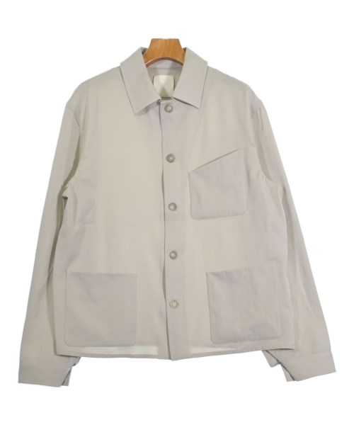 GIVENCHY ジバンシー カバーオール メンズ 39(M位) ベージュ 【中古】【古着】
