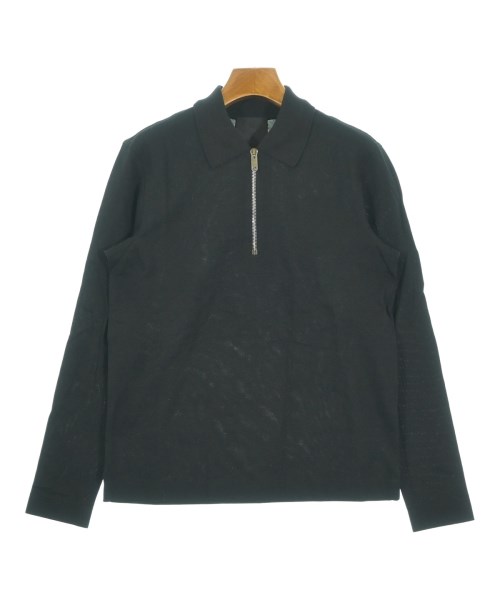 GIVENCHY ジバンシー ポロシャツ レディース XS 黒 【中古】【古着】