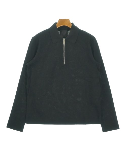GIVENCHY ジバンシー ポロシャツ レディース M 黒 【中古】【古着】