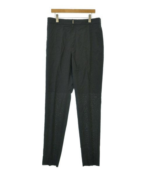 GIVENCHY ジバンシースラックス メンズ 50(XL位) 黒【中古】【古着】｜RAGTAG（ブランド古着のラグタグ）