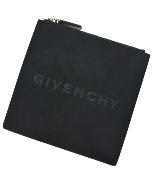 GIVENCHY ジバンシー 小物類（その他） メンズ - 黒 【中古】【古着】 9,750円