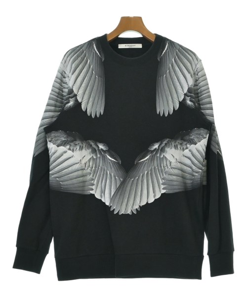 GIVENCHY ジバンシースウェット メンズ S 黒【中古】【古着】｜RAGTAG（ブランド古着のラグタグ）