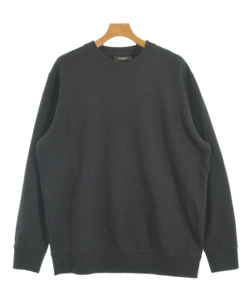 GIVENCHY ジバンシースウェット メンズ XXS 黒【中古】【古着】