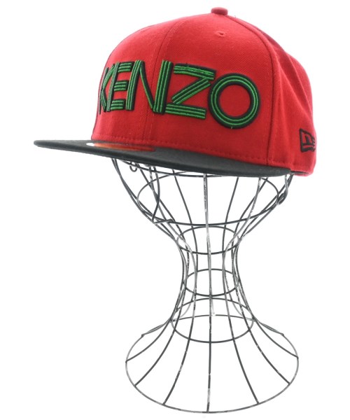 【KENZO】タイガーキャップ カーキー 210.jpg