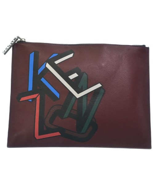 kenzo クラッチバッグ 楽天市場】ケンゾー KENZO バッグ クラッチバッグ セカンド