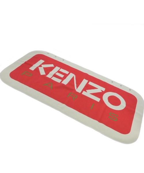 KENZO ケンゾーマフラー メンズ【中古】【古着】