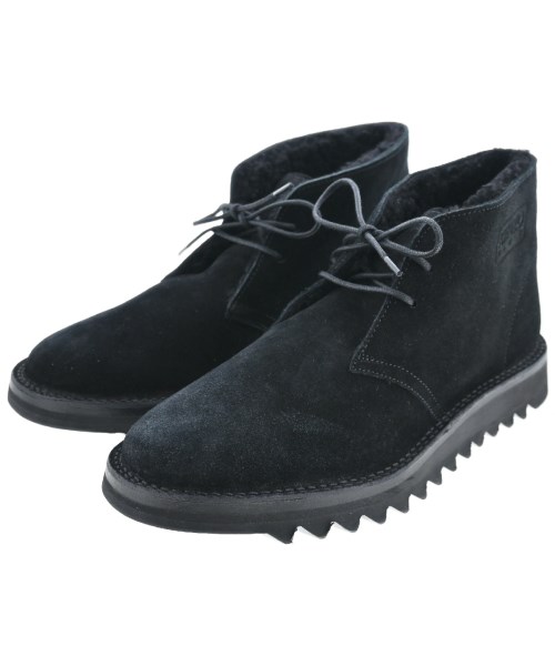 KENZO ケンゾー ブーツ メンズ 【中古】【古着】
