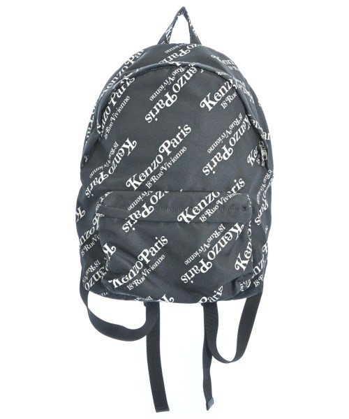 楽天市場】KENZO ケンゾー KENZO GRAPHY Backpack バックパック