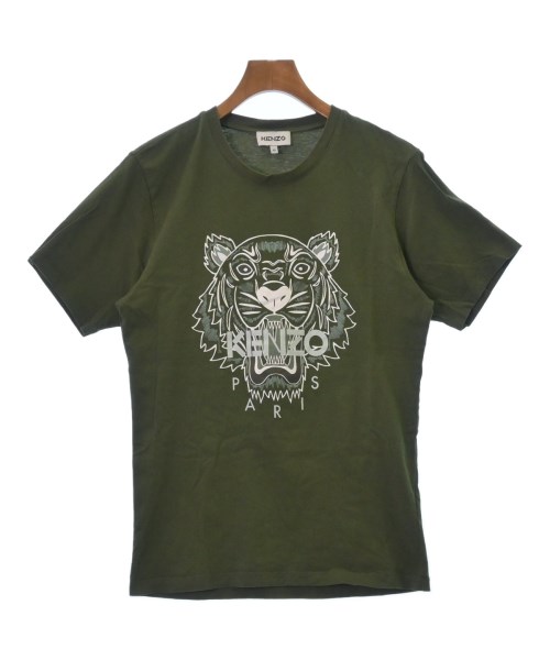 楽天市場】ケンゾー KENZO Tシャツ レディース タイガーヘッド