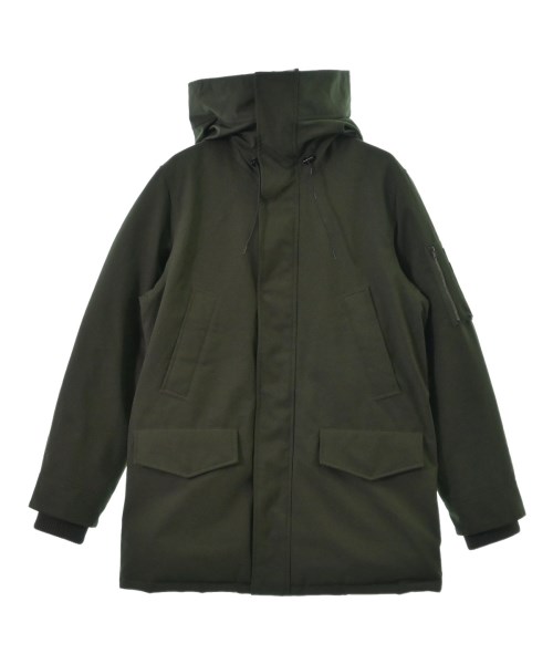 KENZO ケンゾーダウンジャケット/落ち込む限りない メンズ【中古】【古着】