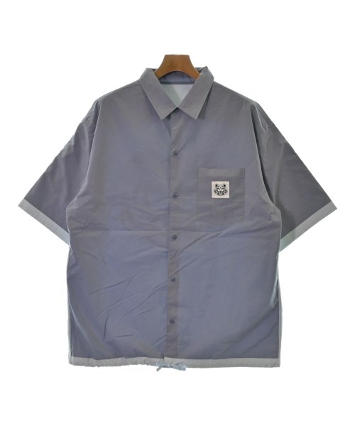 KENZO ケンゾー カジュアルシャツ メンズ 【中古】【古着】 12,168円
