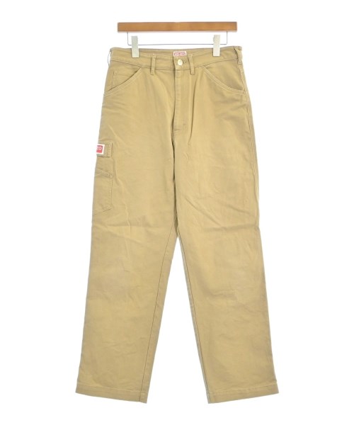 KENZO ケンゾー チノパン メンズ 30(M位) ベージュ 【中古】【古着】