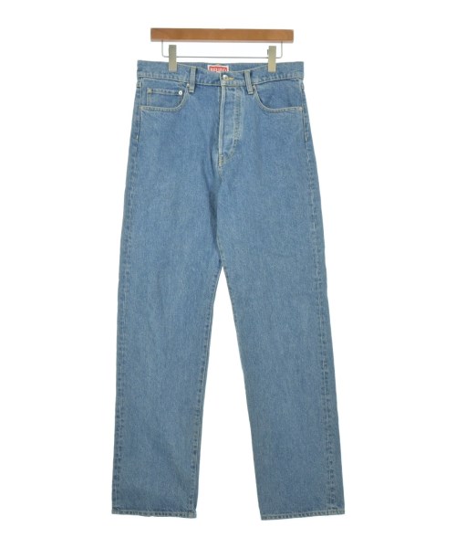 KENZO ケンゾー デニムパンツ メンズ 31(M位) 青(デニム) 【中古】【古着】