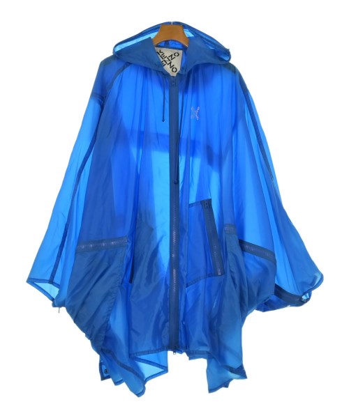 KENZO ケンゾー ブルゾン（その他） メンズ M 青 【中古】【古着】