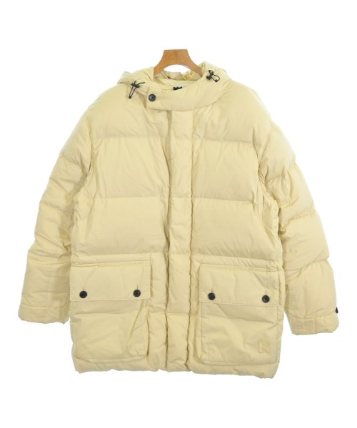 KENZO ケンゾー ダウンジャケット/ダウンベスト メンズ 【中古】【古着】