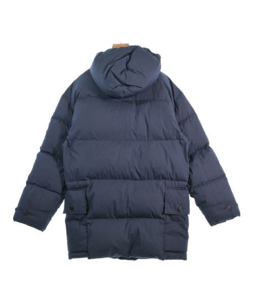 KENZO ケンゾーダウンコート レディース S 紺【中古】【古着】|RAGTAG(ブランド古着のラグタグ)