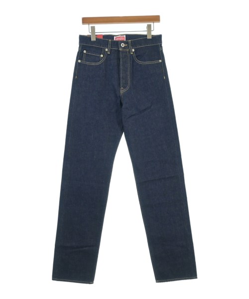 KENZO ケンゾーデニムパンツ メンズ 28(S位) インディゴ(デニム)【中古】【古着】｜RAGTAG（ブランド古着のラグタグ）
