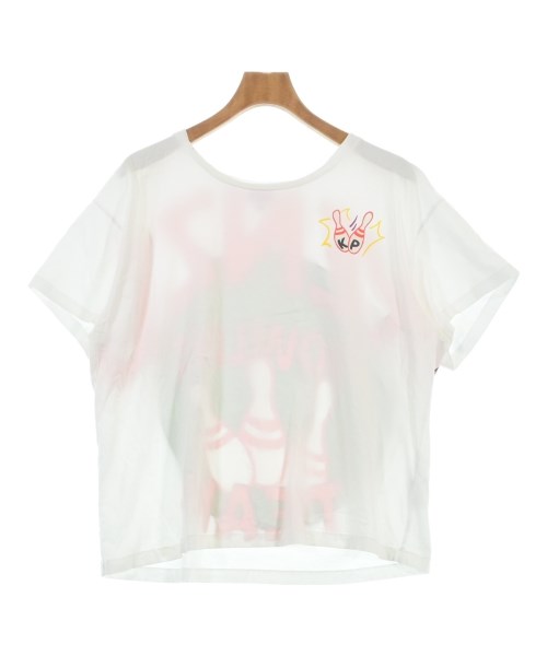 KENZO ケンゾーTシャツ・カットソー メンズ S 白【中古】【古着】｜RAGTAG（ブランド古着のラグタグ）