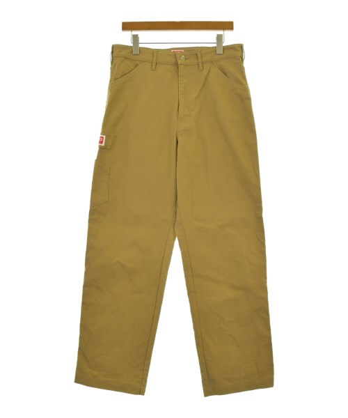KENZO ケンゾーチノパン メンズ 31(M位) ベージュ【中古】【古着】