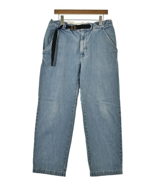KENZO ケンゾー デニムパンツ メンズ 32(L位) 青(デニム) 【中古】【古着】