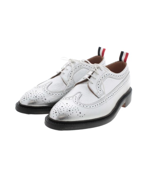 購入ショップ THOM BROWNE トムブラウン ブーツ メンズ【古着】 中古