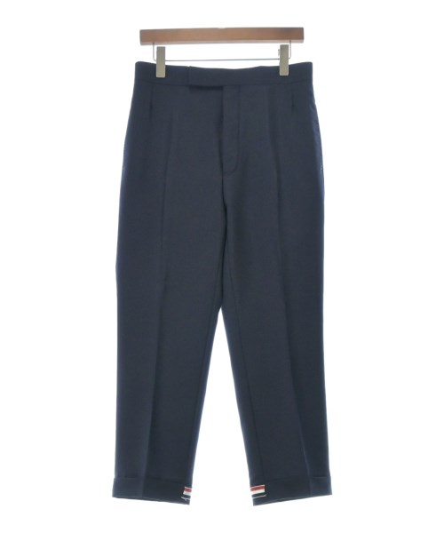 楽天市場】THOM BROWNE(トムブラウン) サイズ:36 ボタンフライ