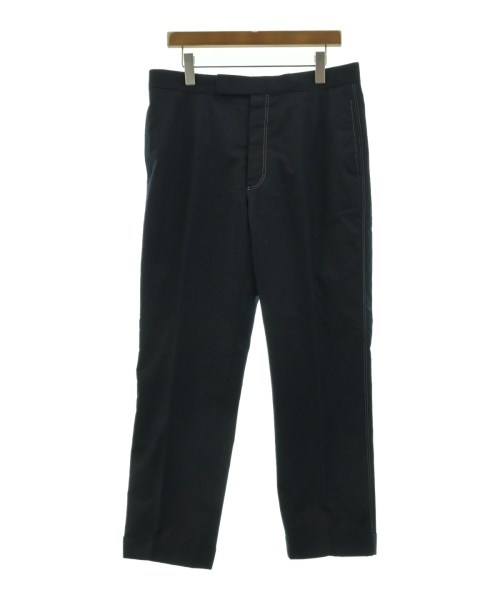 楽天市場】THOM BROWNE(トムブラウン) サイズ:36 ボタンフライ