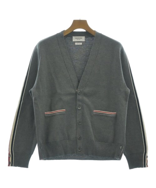 楽天市場】THOM BROWNEトムブラウン 国内正規☆MKC002A-00014415 4ber