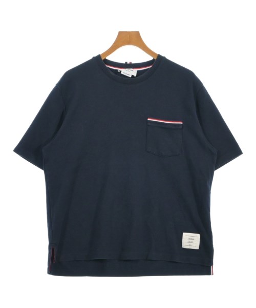 楽天市場】THOM BROWNE トムブラウン Tシャツ サイド
