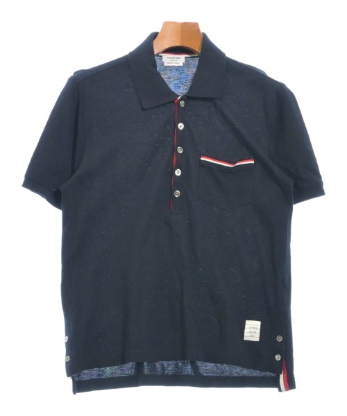 楽天市場】トムブラウン Thom Browne ヘクター 五分袖 コットン ニット