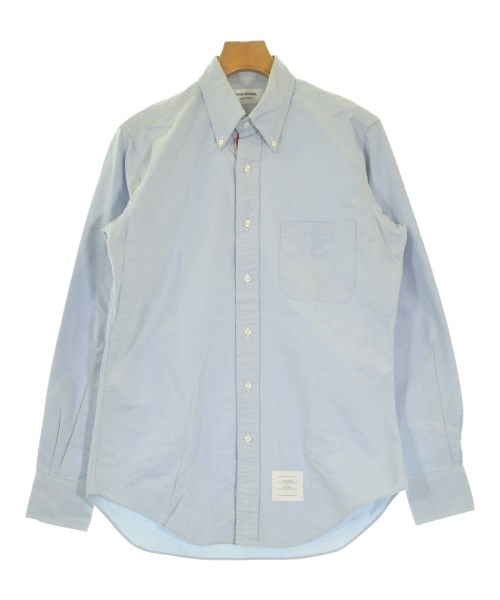 楽天市場】THOM BROWNE トム ブラウン オックスフォード フロント