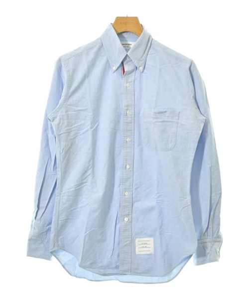 楽天市場】THOM BROWNE トム ブラウン オックスフォード フロント