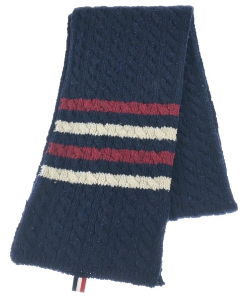楽天市場】トムブラウン THOM BROWNE メンズ 小物 ストール
