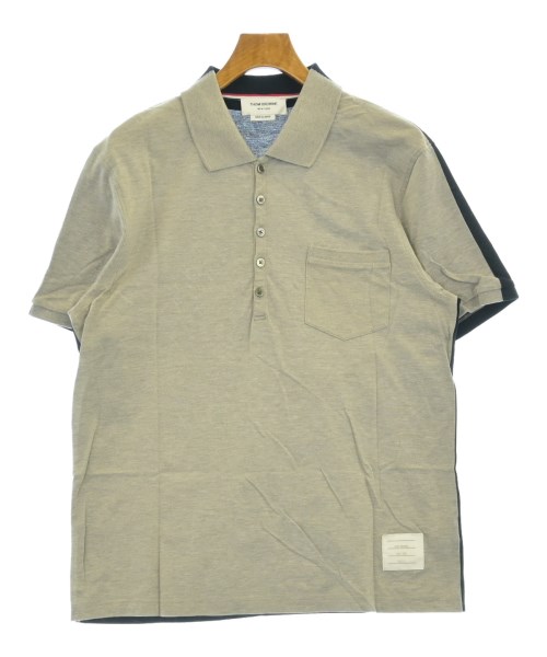 激レア トムブラウン Thom Browne ポロシャツ トリコロール ボタン 楽天市場】トムブラウン ポロシャツの通販