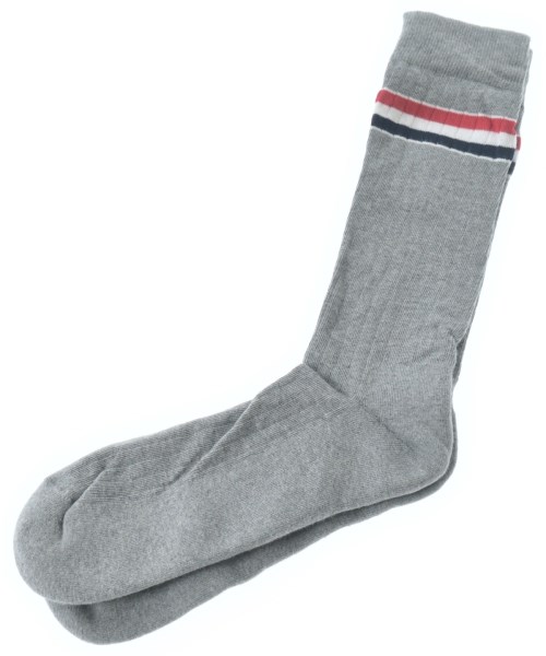 THOM BROWNE トムブラウン 小物類（その他） メンズ F グレー 【中古】【古着】