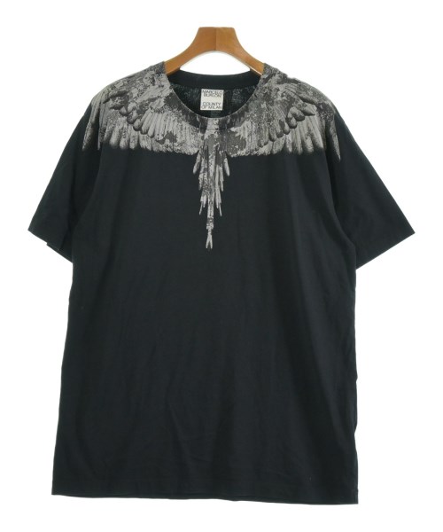 楽天市場】MARCELO BURLON マルセロバーロン 半袖Tシャツ クルー