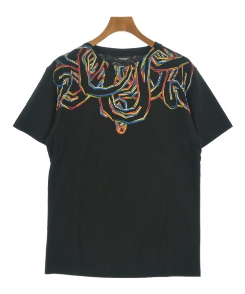 MARCELO BURLON マルセロバーロン Tシャツ・カットソー メンズ XS 黒等 【中古】【古着】