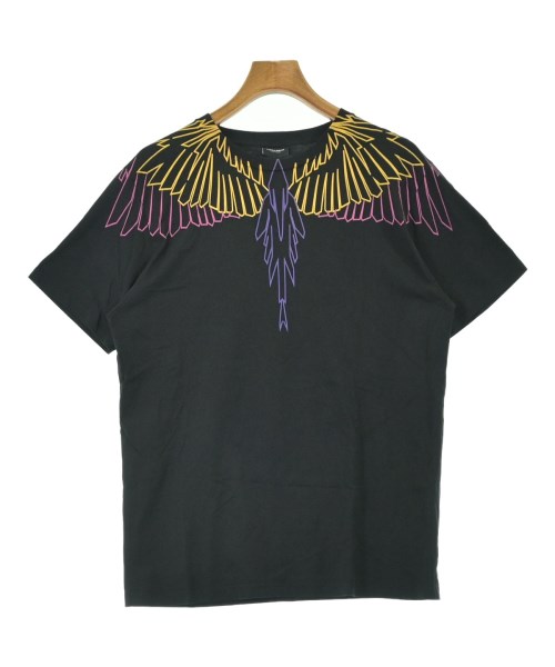 MARCELO BURLON マルセロバーロンプルオーバー・カットソー メンズ XS 黒【中古】【古着】