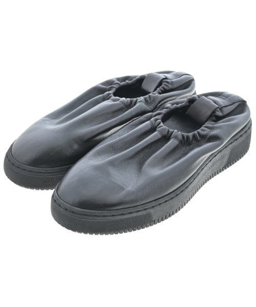 TAKESHI KOSAKA by Y's Pink Label タケシコウサカバイピンクレーベル シューズ（その他） レディース EU35(21.5cm位) 黒 【中古】【古着】