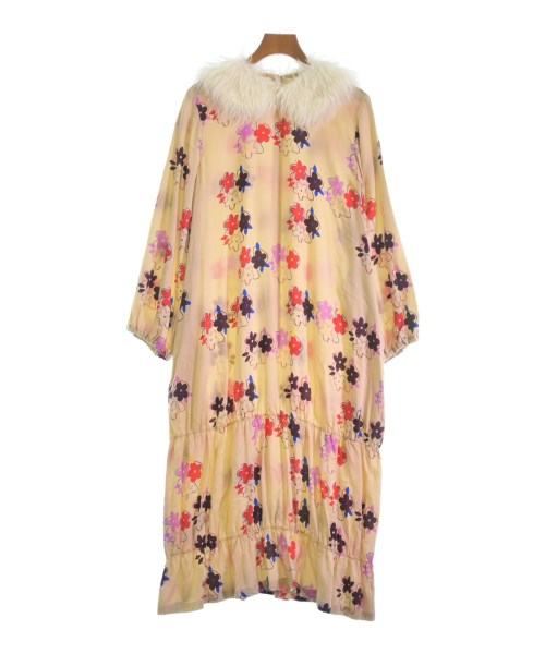 COMME des GARCONS GIRL コムデギャルソンガールワンピース レディース【中古】【古着】 ワンピース-レディースファッション