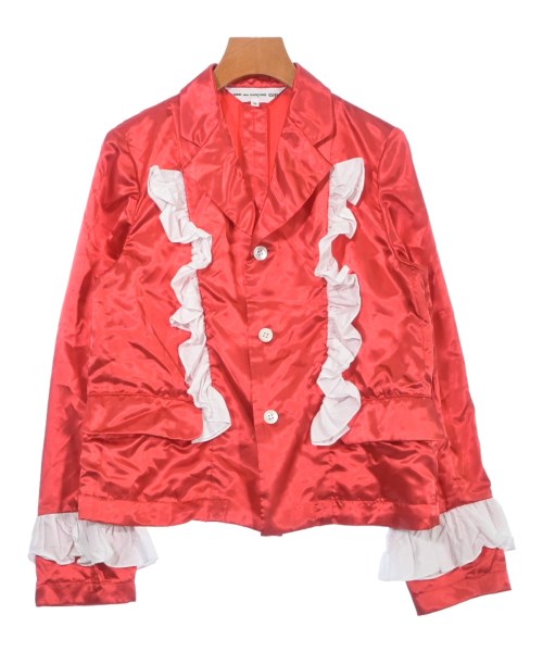 COMME des GARCONS GIRL コムデギャルソンガール カジュアルジャケット レディース 【中古】【古着】 28,105円