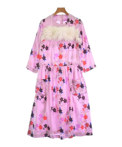 COMME des GARCONS GIRL コムデギャルソンガールワンピース レディース【中古】【古着】|RAGTAG(ブランド古着のラグタグ)