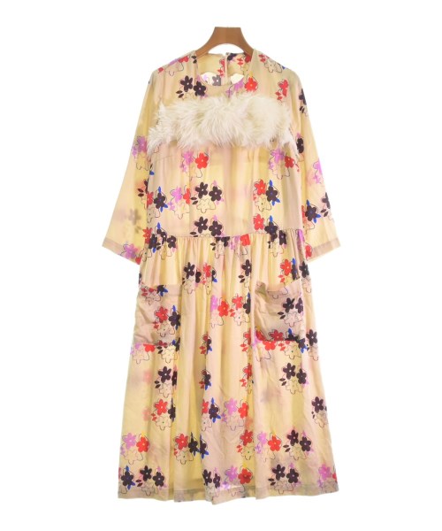 COMME des GARCONS GIRL コムデギャルソンガールワンピース レディース【中古】【古着】|RAGTAG(ブランド古着のラグタグ)
