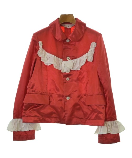 COMME des GARCONS GIRL コムデギャルソンガールジャケット（その他） レディース【中古】【古着】｜RAGTAG（ブランド古着のラグタグ）