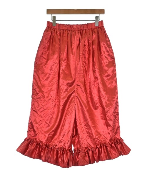 COMME des GARCONS GIRL コムデギャルソンガール パンツ（その他） レディース 【中古】【古着】
