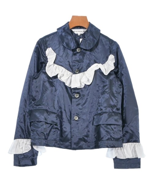 COMME des GARCONS GIRL コムデギャルソンガール ブルゾン（その他） レディース 【中古】【古着】