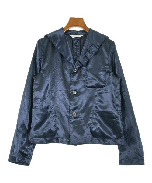 COMME des GARCONS GIRL コムデギャルソンガールカジュアルジャケット レディース【中古】【古着】